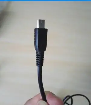 Заводское зарядное устройство/адаптер/мини USB кабель MiTac для Mio/Navman/Garmin/TomTom/Magellan GPS