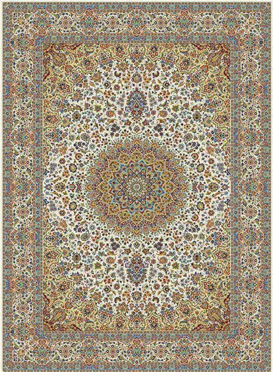 R Импортные персидские ковры для гостиной, большие, 200x300 см, коврики для спальни и ковры, американский стиль, Турция, для учебы, напольный коврик, ковер - Цвет: R