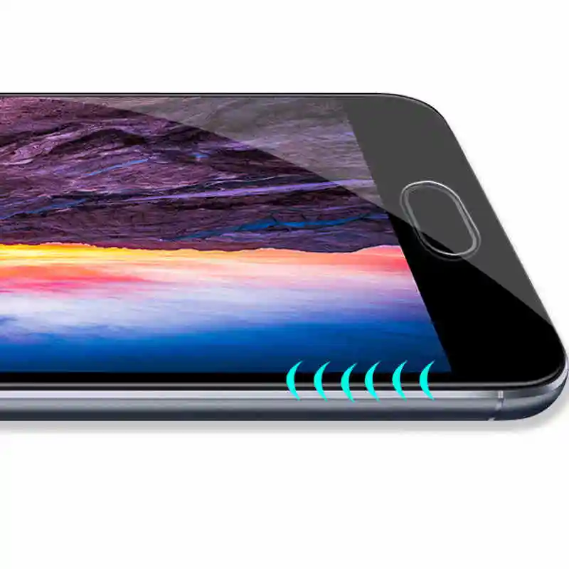 9H закаленное стекло для samsung Galaxy S7 S6 S5 S4 S3 Note 4 Note5 I9300 I9500 I9505 I9600 Защитная пленка для мобильного телефона