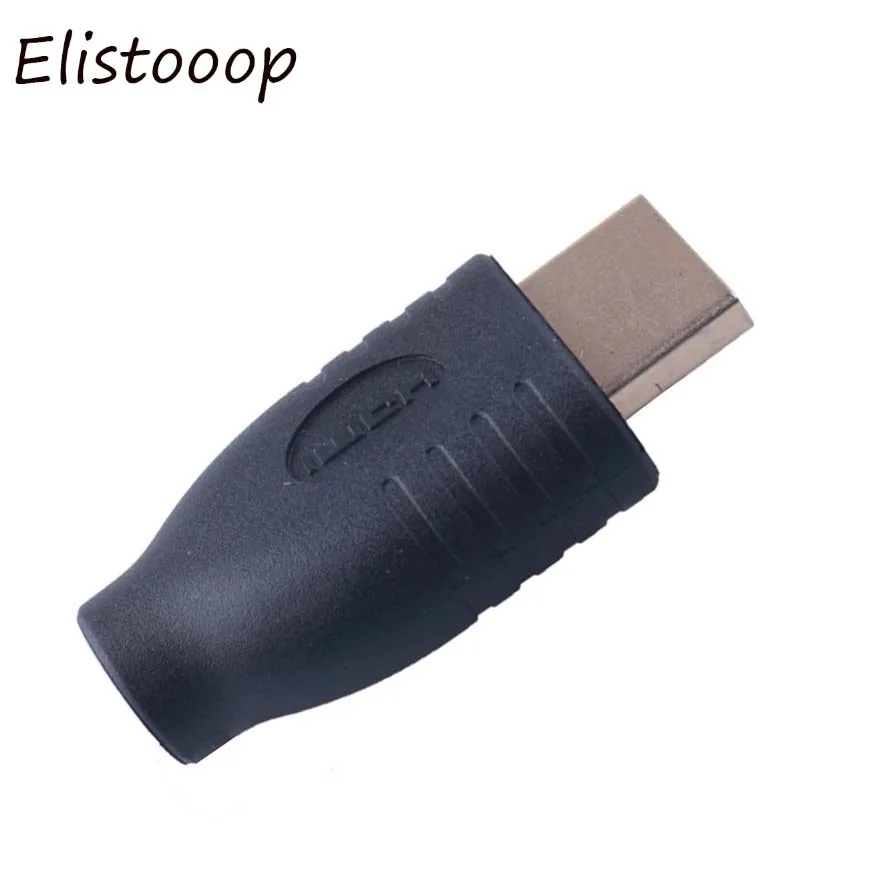 Новое универсальное стандартное переходное гнездо с HDMI типа А на Micro Тип D