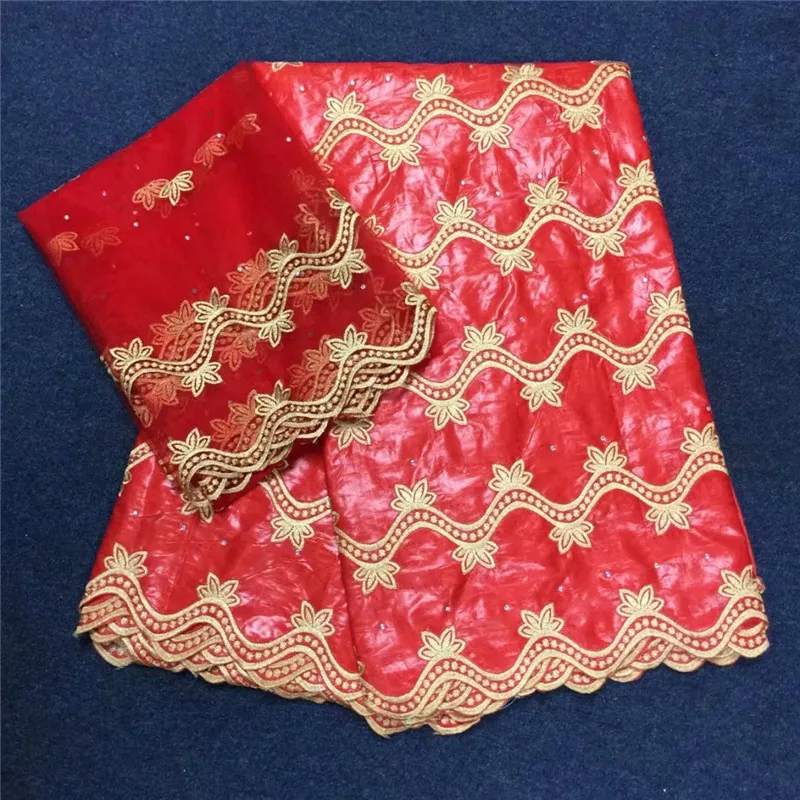 

2019 Hot sale bazin riche getzner high quality african bazin riche getzner brode bazin brode Women fashion lace