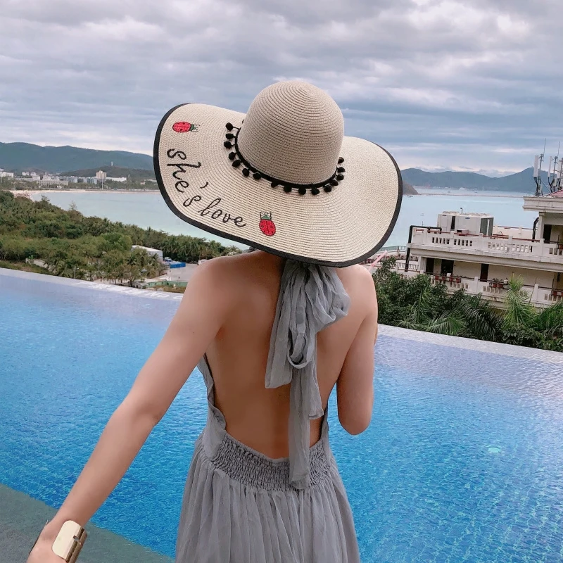 Модные женские туфли летнее солнце Шапки 2018 Новинка Лидер продаж повседневная