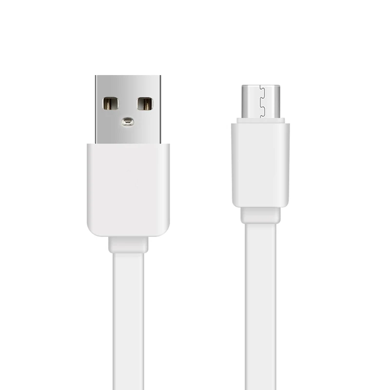 Кабель Micro USB GUSGU кабель для быстрой зарядки и синхронизации данных универсальное