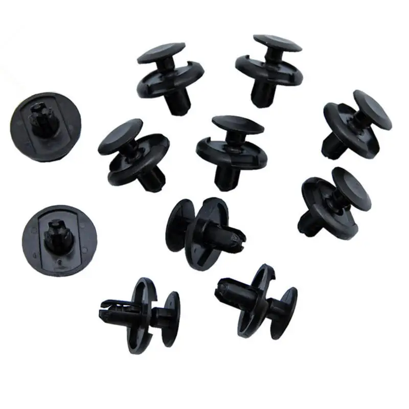 Бак автомобиля верхняя проводка крыло гильзы/кранцы/Подпорная вкладок на