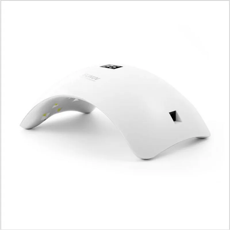 SUN8 Сушилка для ногтей Автоматический Инфракрасный датчик 48 Вт гель Таймер