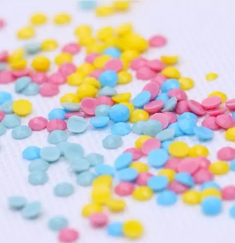 DIY алмазов картина вышивки крестом комплект игрушка лягушка значок 5D Алмазная