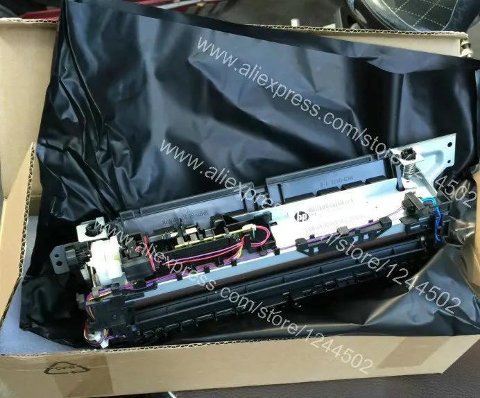 Fuser блок для HP CP1025 177 176 175 1025|unit|united studiounited bricks |