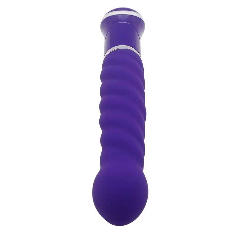 10 Function Rechargeable Spiral G Spot Vibrator for Women Butt Plug Anal Dildo Masturbator Adult Sex Toys | Красота и здоровье