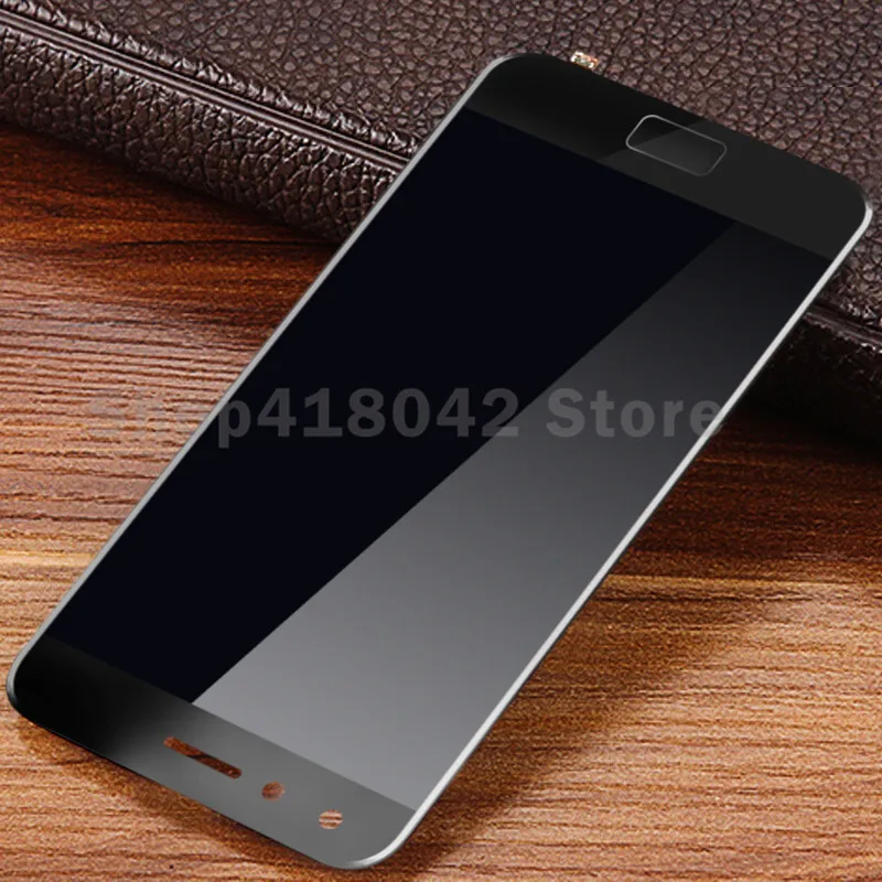 For ASUS ZenFone 4 Pro ZS551KL LCD Display + Touch Screen Digitizer Assembly Black Free Shipping | Мобильные телефоны и