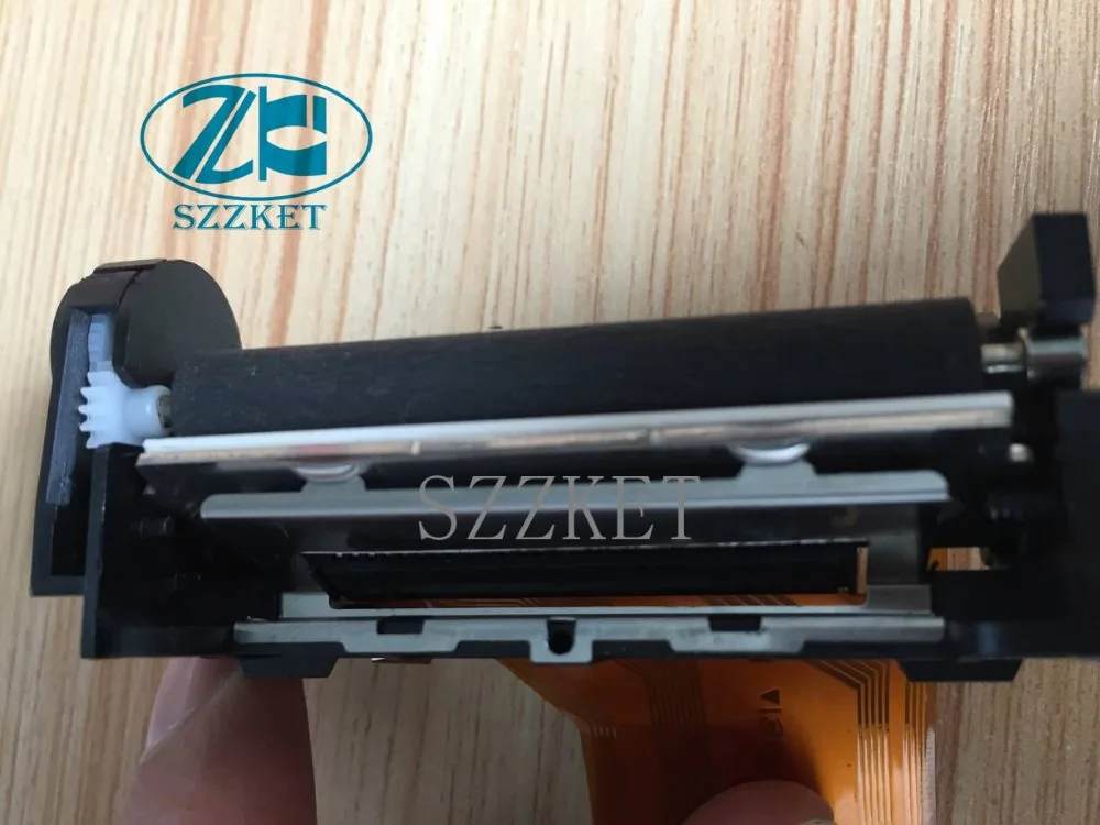 Термопринтер SMP640V аксессуары для миниатюрного термопринтера термопечатающая