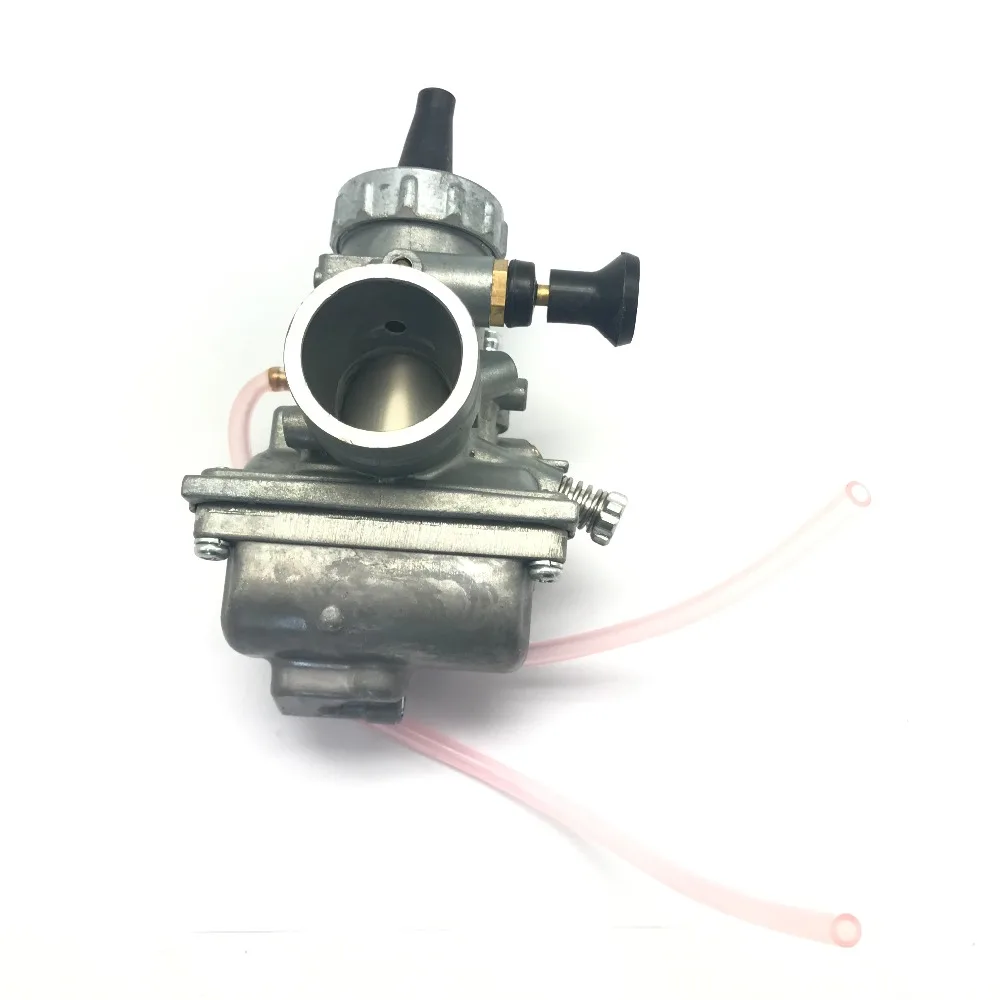 Новый карбюратор Mikuni Carb ПОДХОДИТ для Yamaha Blaster 200 YFS200 1988-2006 | Автомобили и мотоциклы