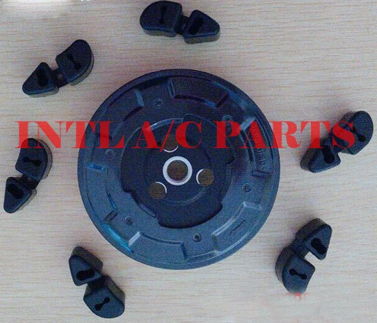 Ограничитель сцепления прямого привода с резиновыми бамперами|limiter| |