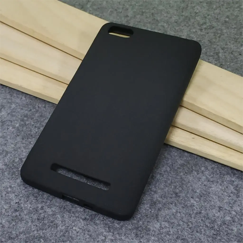 Чехол s с цветочным рисунком для Xiao mi 4c, мягкий резиновый чехол для телефона, чехол для Xiao mi 4i, чехол для Xiao mi 4c mi 4i mi 4C, сумки - Цвет: 26