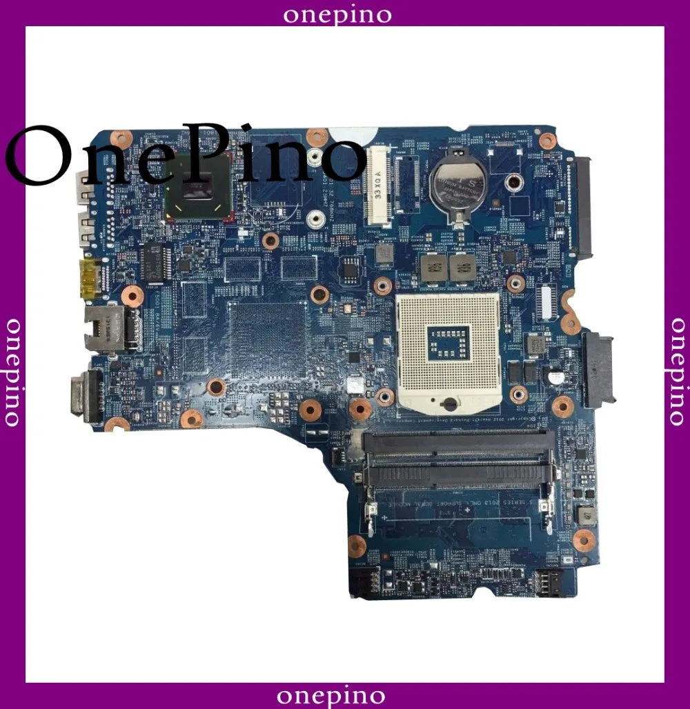 

Высшее качество, материнская плата для ноутбука HP 450 440 721523-001 721523-501 721523-601, системная плата