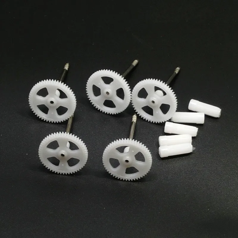 Запчасти для квадрокоптера Syma X5 X5C X5SC X5SW 1 5 комплектов 10 15 запчасти Skytech M68 горячая