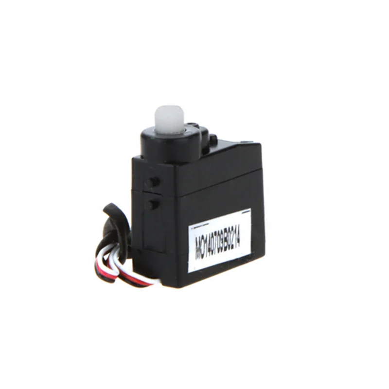 3 шт./лот оригинальный Walkera V120D02S 6CH 3D вертолет часть WK 02 1 Servo 2g HM Z 30|walkera v120d02s|servo