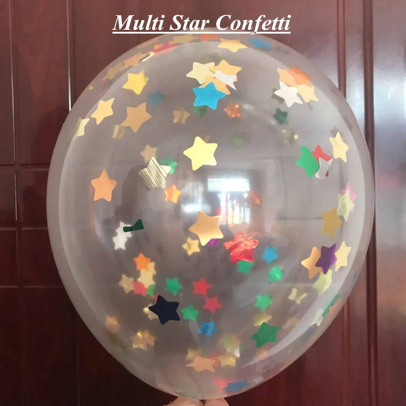 M-star Balloon Свадебное украшение, 10 шт, воздушные шары с розовыми и серебряными блестящими конфетти, отличные праздничные принадлежности для украшения вечеринки для будущей матери, вечеринки в честь дня рождения, W - Цвет: M-star Balloon