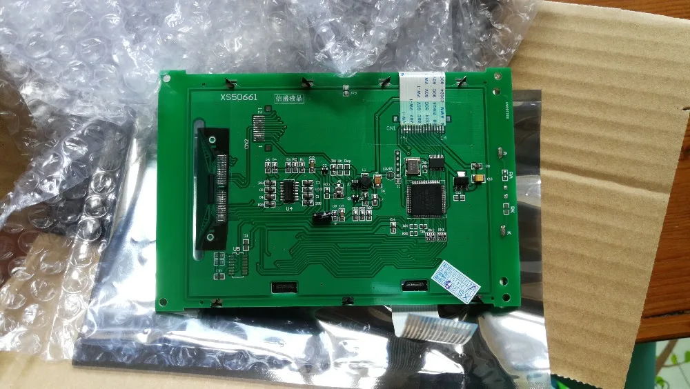 PG320240D-PA New and 100% compatible LCD Panel | Обустройство дома