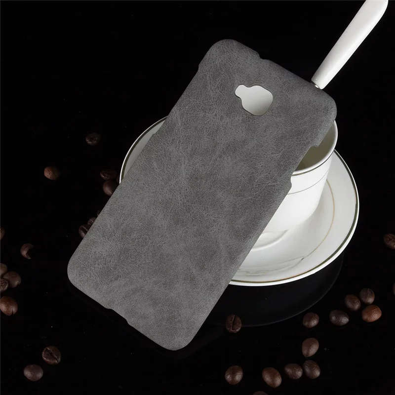 For Asus ZenFone Live ZB553KL Case PU Leather Hard Plastic Back Cover Phone ZB 553KL X00LDA X00LDB |