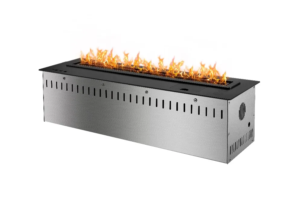 

on sale 24 inch decorative Electric fireplaces with a flame effect