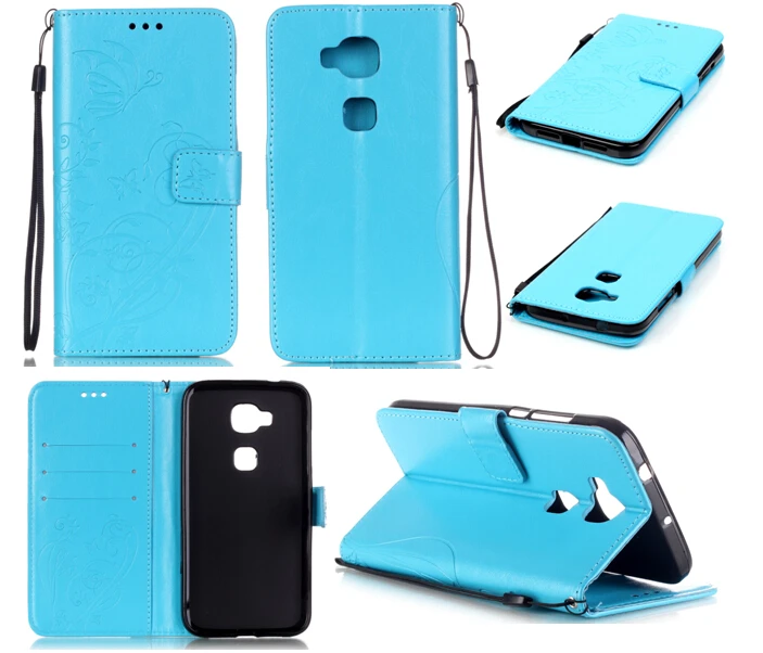 HUAWEIG8 GX8 RIO AL00 L01 L02 L03 Flip Wallet PU Leather Phone Cover for Huawei G 8 GX RIO-TL00 RIO-L01 RIO-L02 RIO-L03 Cases | Мобильные