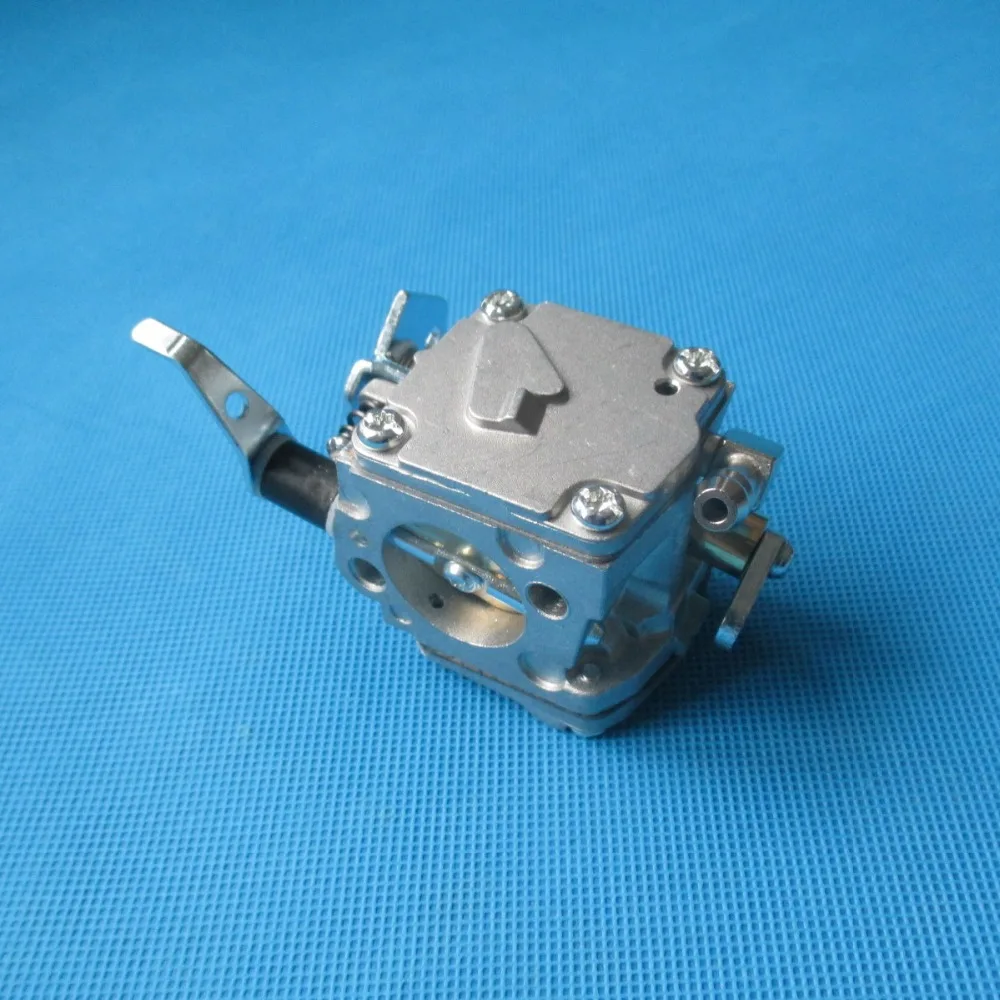 Карбюратор для Tillotson HS 284F 117285 BS500 BS600 бензопила [ST]615 018|Выхлопные трубы и системы| |