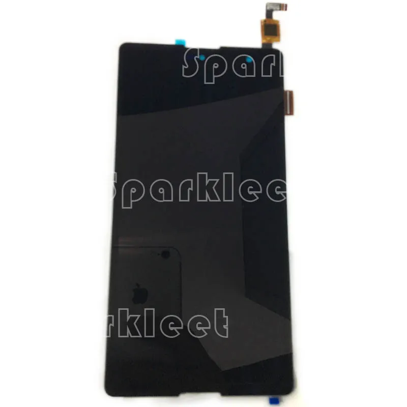 ЖК дисплей для Wiko Robby детали замены телефона черный|display wiko|phone partslcd screen for phone |