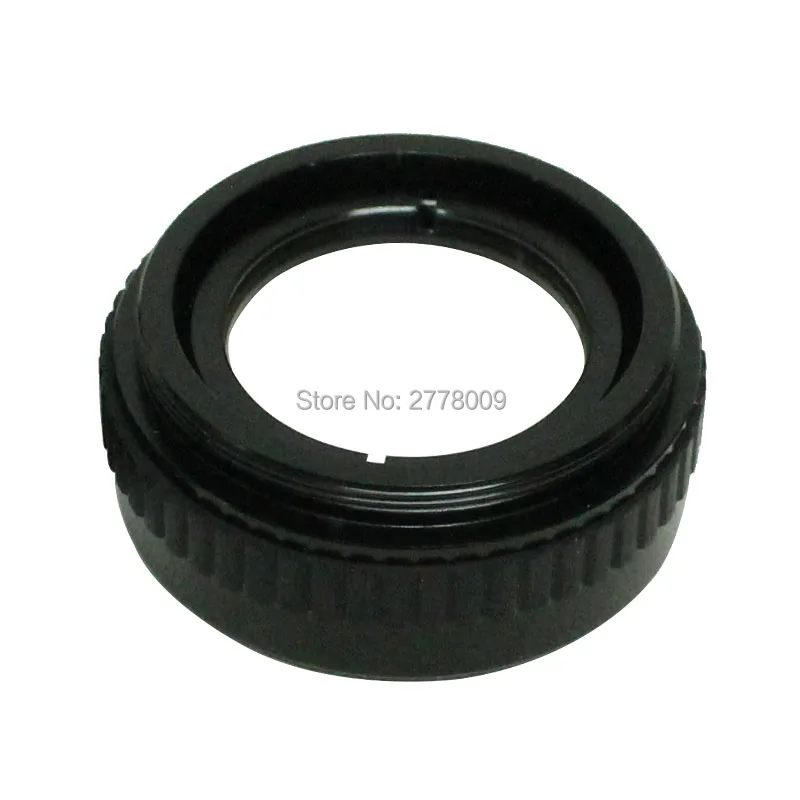 Бесплатная доставка 0.35X промышленный цифровой микроскоп камера Вспомогательный