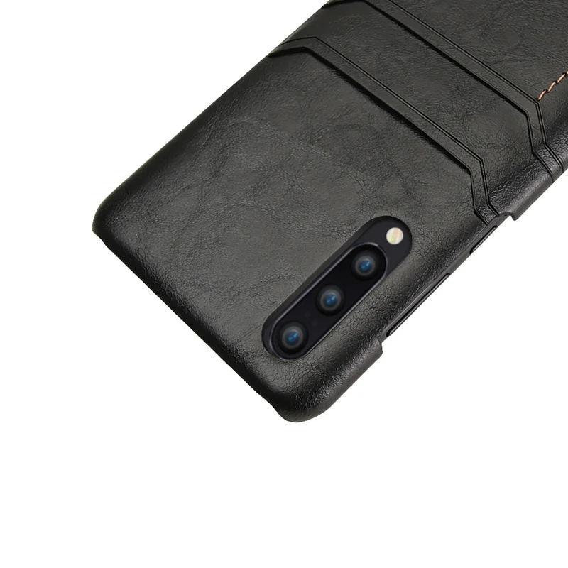 Ударопрочный чехол для задней карты Xiaomi Mi 8 Роскошный кожаный 9 8SE Ультратонкий