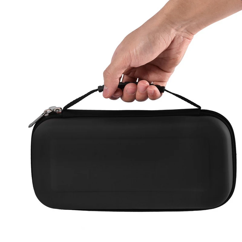 Портативная сумка для хранения EVA чехлы Nintendo Switch Case NS NX консоль аксессуары игр