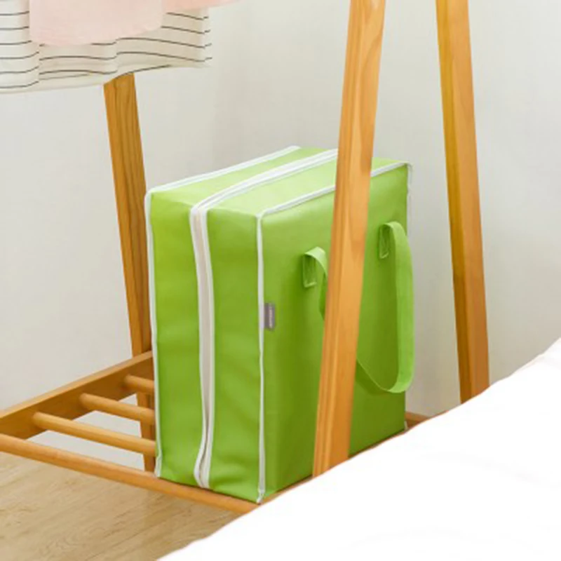 Обувь хранения Организатор держатель гардероб Оксфорд Путешествия вентиляции