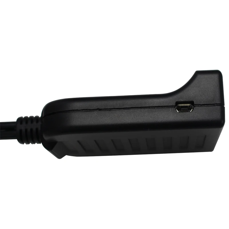 HDMI в AV-адаптер Svideo, hdmi in. Sevideo out, av(cvbs) out. Video конвертер