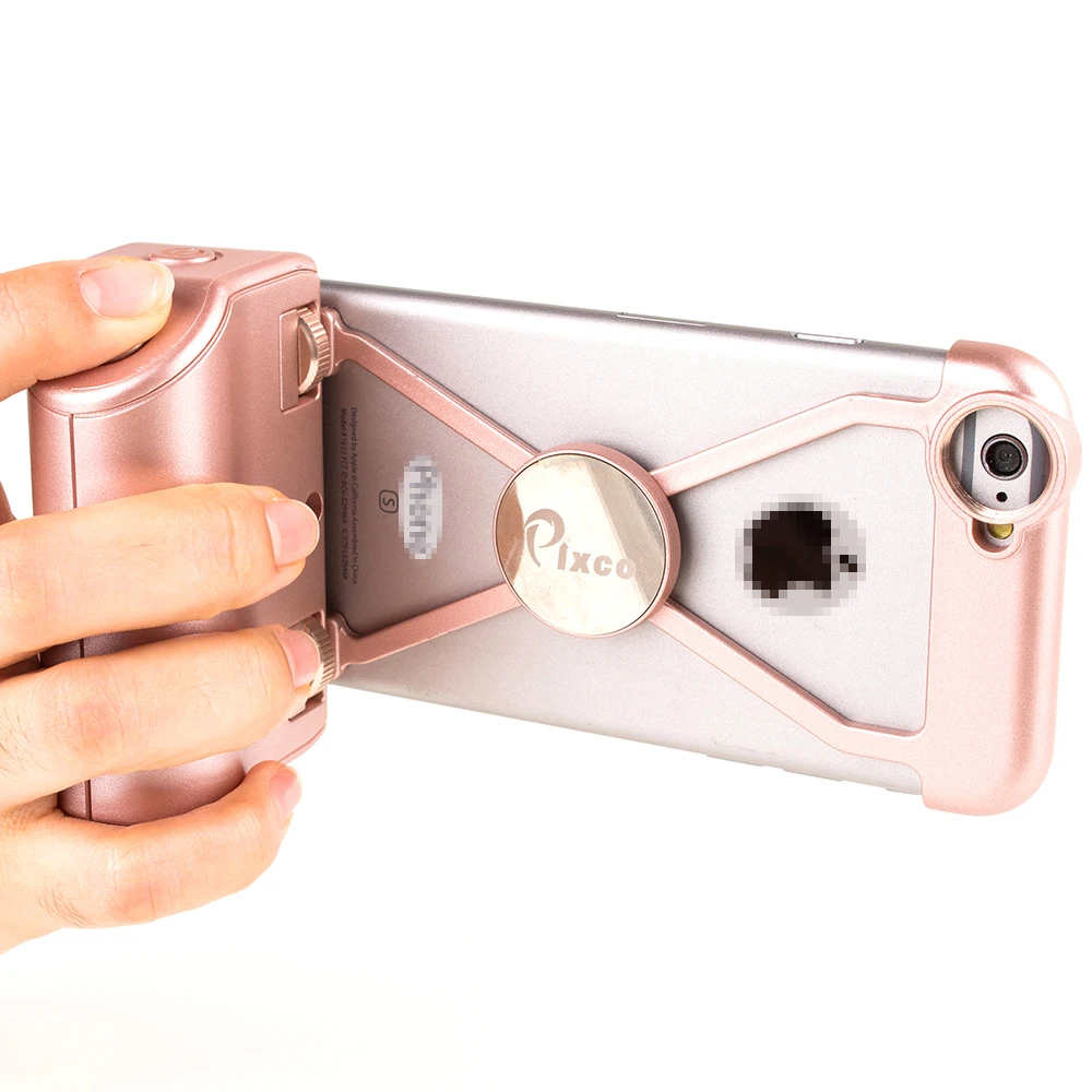 Доставка из России комплект объективов камеры Pixco чехол для телефона селфи палка