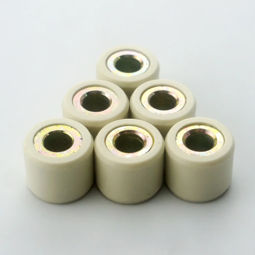 

Motorcycle scooter Roller Weight 16x13 WH-100 IRON 10g variator rollers