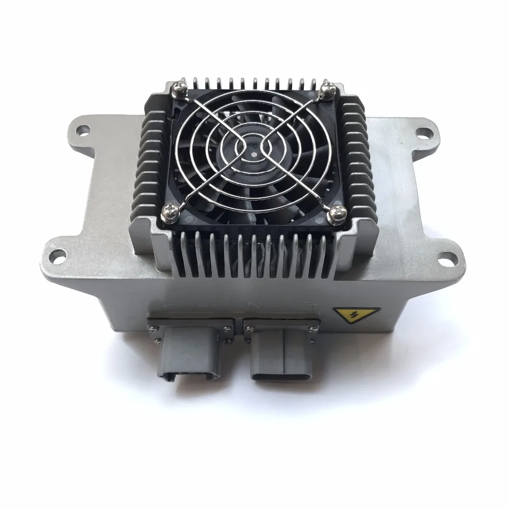 Высококачественное зарядное устройство ELCON для литий ионного аккумулятора