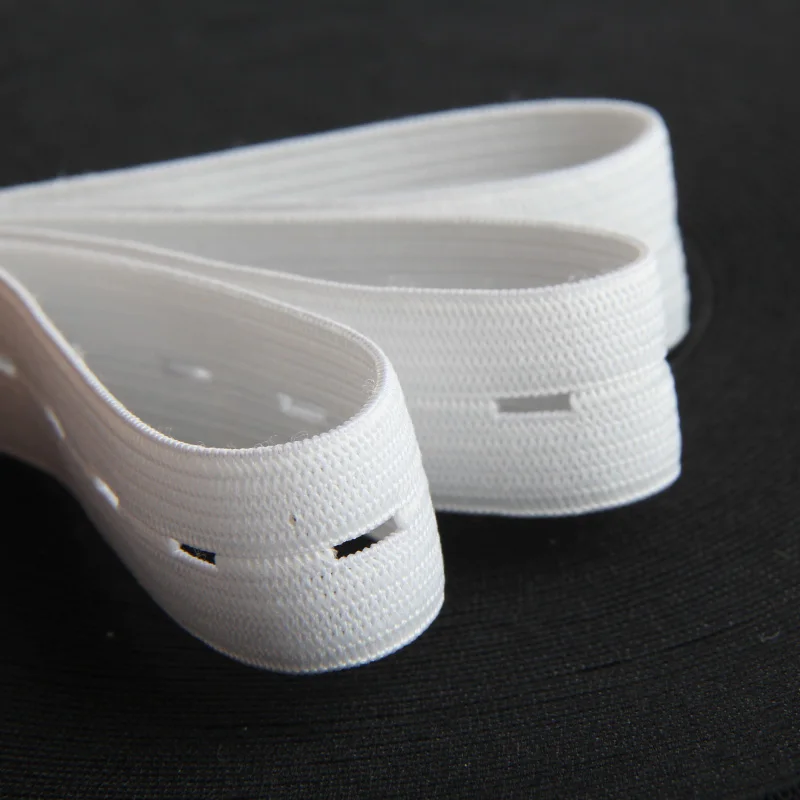 Регулируемая эластичная лента для рукоделия 5 ярдов аксессуары шитья своими