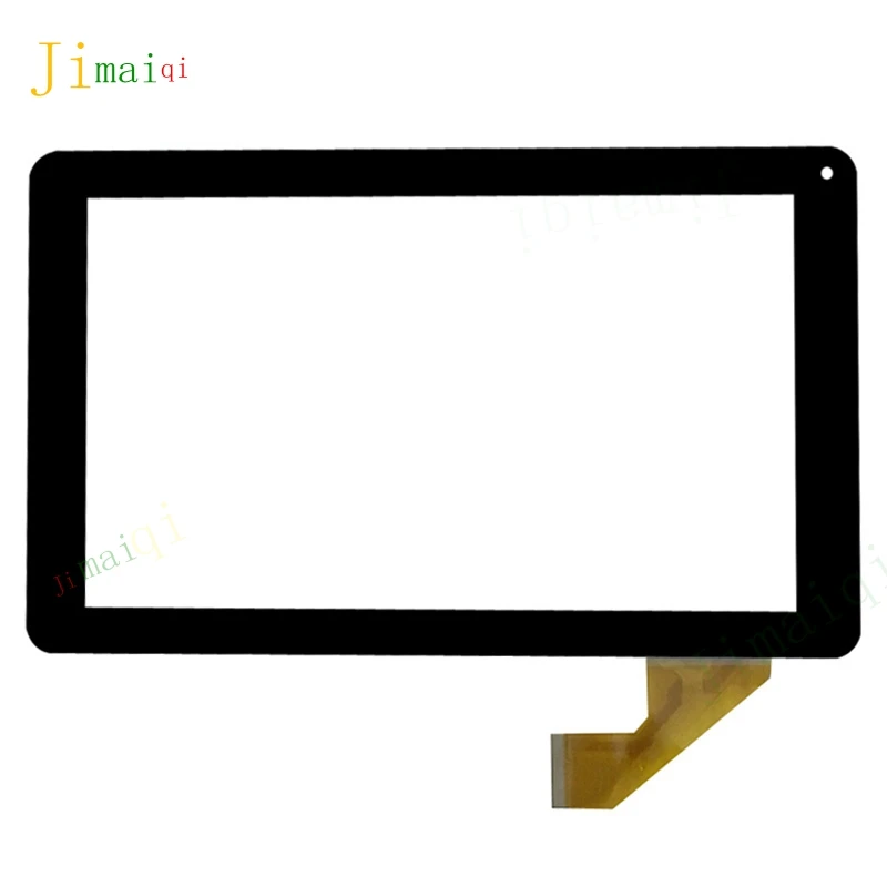 Новый сенсорный экран 9 ''DENVER TAQ 90033 с цифровым преобразователем для DENVER