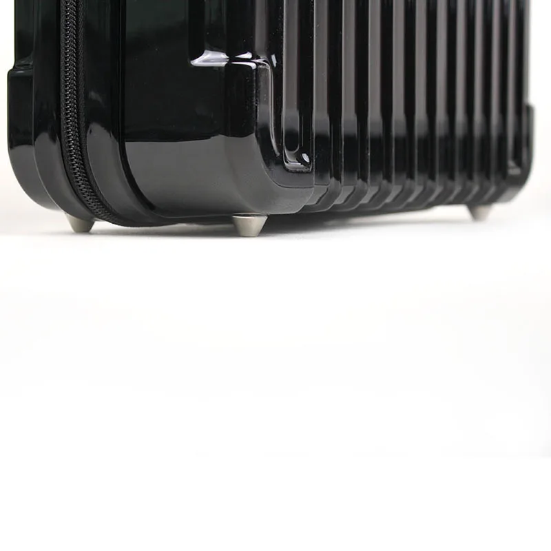 Защитный чехол для хранения DJI Spark Mavic Pro Platinum Alpine White ABS Hardshell Box переносная сумка EPP
