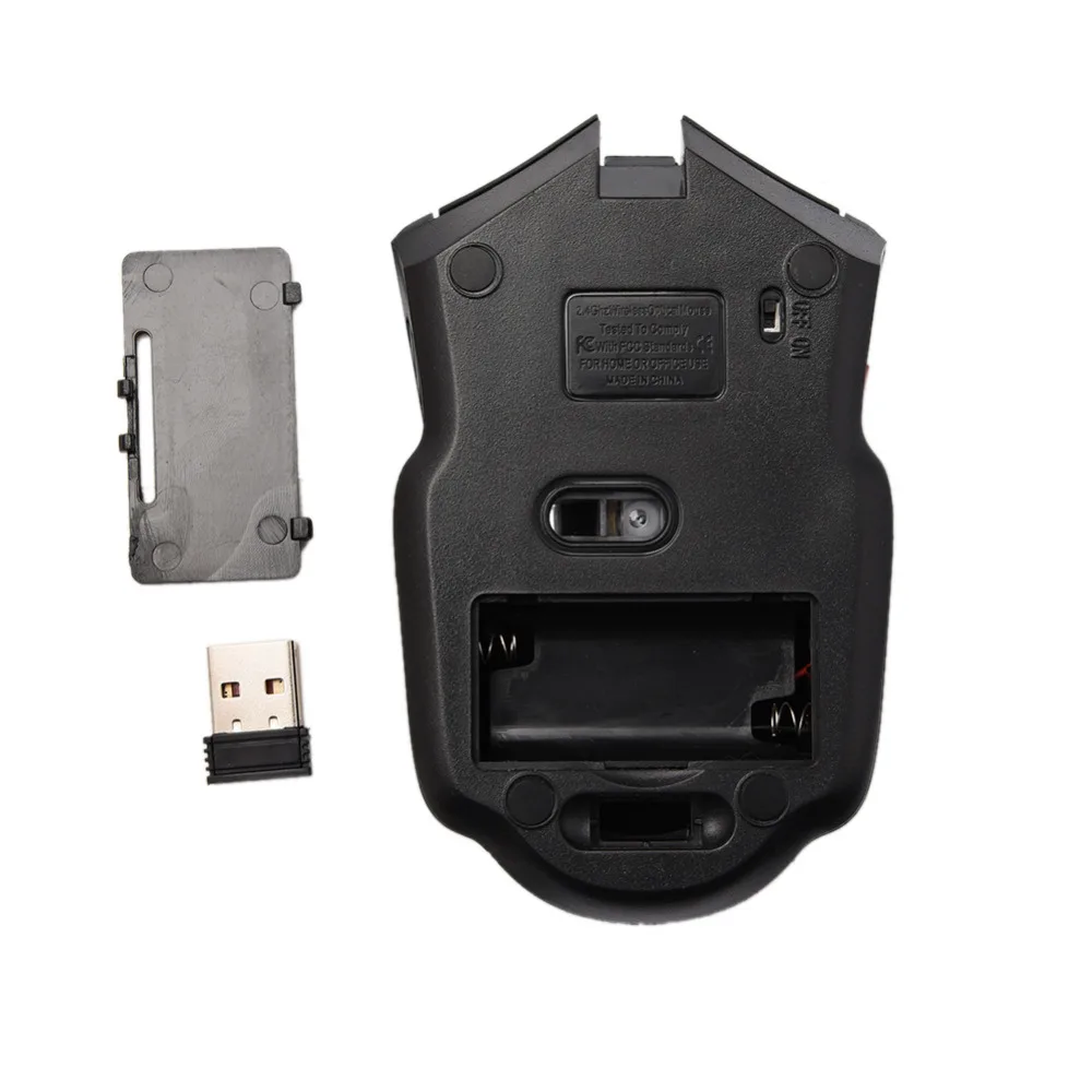 Беспроводная оптическая мышь 1200DPI 2 4 ГГц 10 м|mice wireless|gaming mouse micemouse mice |