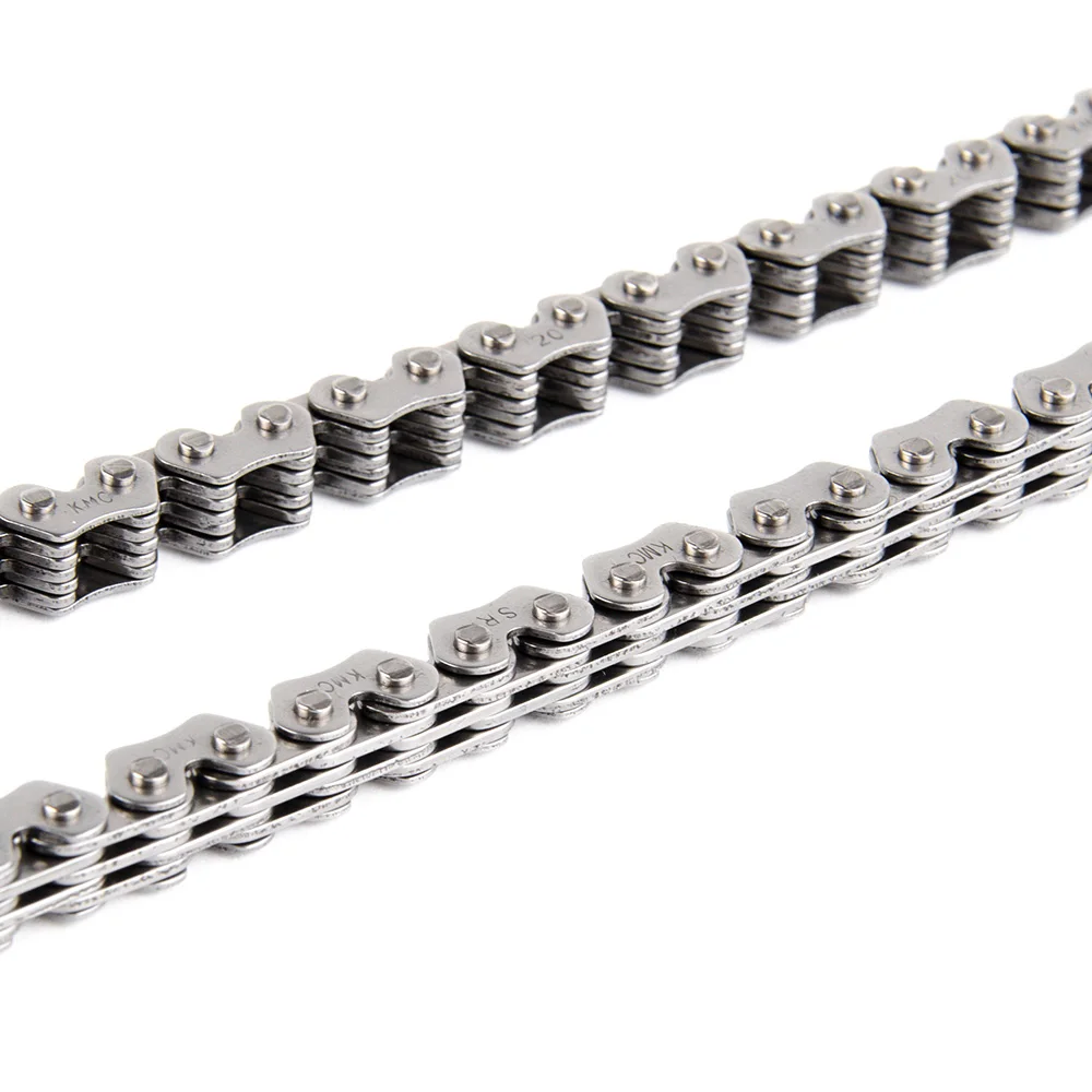 КМК распределительного Cam звеньев цепи для Yamaha YZ250F WR250F 2001 - 2013 2002 2004 2006 2008 2010 2012 YZ WR