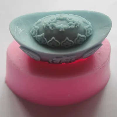 Китайская древняя форма мыла для изготовления вручную силиконовая форма|mold silicone