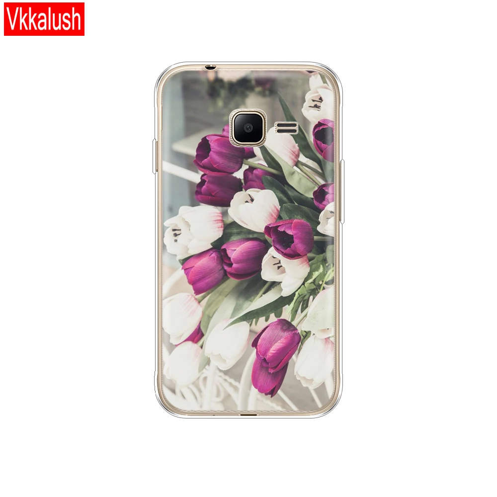 80004 Чехол для samsung Galaxy J1 Mini J105 J105F samsung J1 Mini чехол для samsung J1 Nxt Duo чехол из мягкого ТПУ и силикона - Цвет: 80004