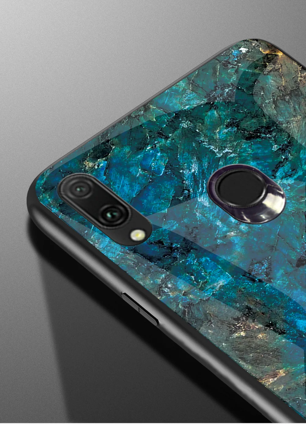 Чехол для телефона ASUS Zenfone Max Pro M2 ZB631KL M1 ZB602KL чехол из закаленного мрамора Мягкий силиконовый чехол для M1 ZB601KL чехол