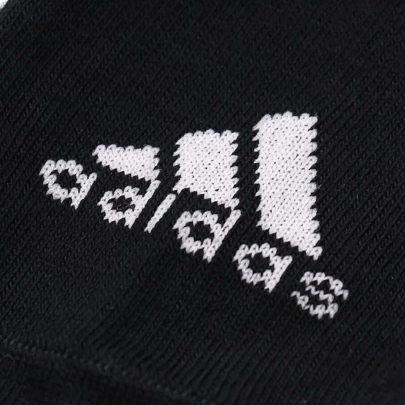 Новое поступление оригинальных спортивных носков унисекс Adidas PER INVIZ T 3P (3