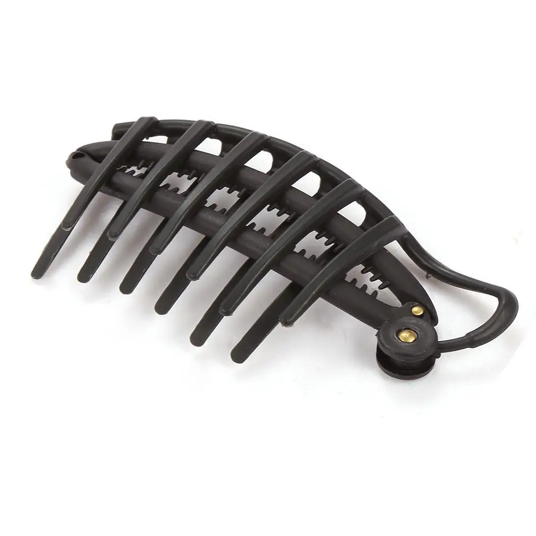 Новые женские Модные Повседневные Вечерние длинные черные кофейные аксессуары