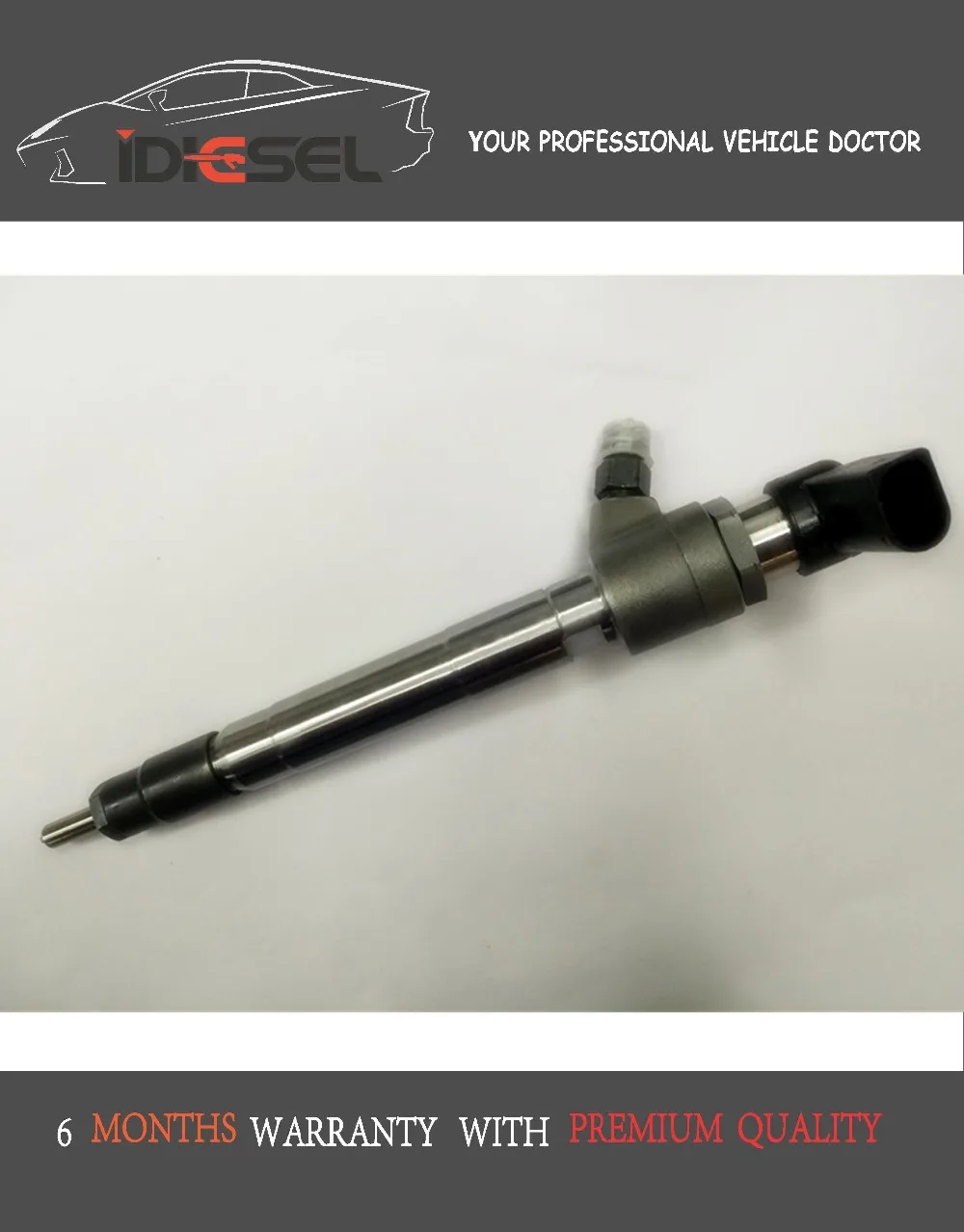 BK2Q 9K546 AG высокого качества инжектор Common Rail A2C59517051 дизельный BK2Q9K546AG|rail injectors|common rail