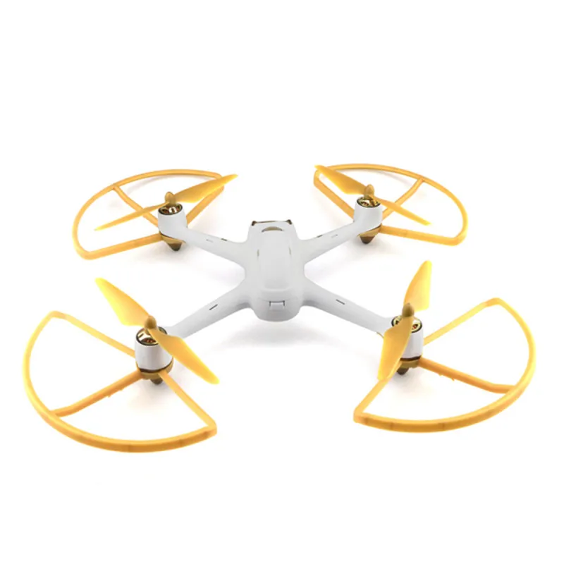 Квадрокоптер Hubsan H501S X4 RC запасные части Улучшенная защита пропеллера Защитная