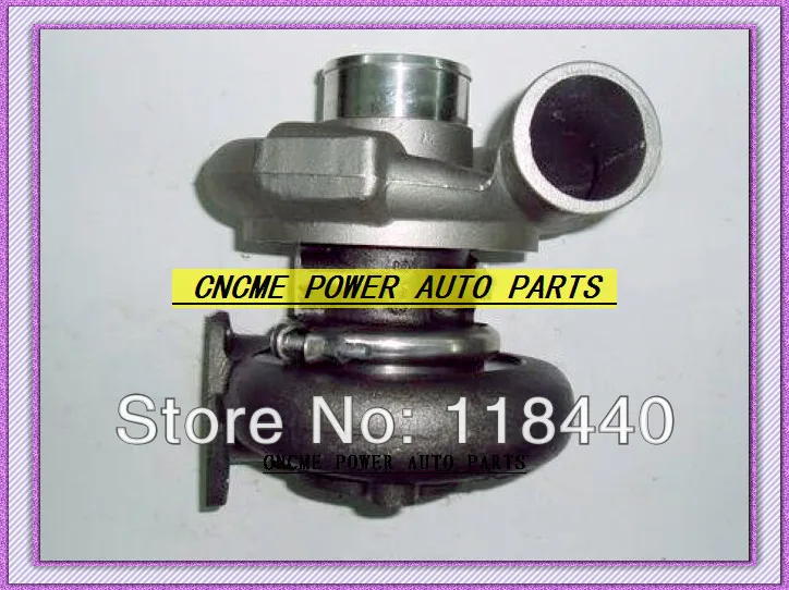 Масляный Турбокомпрессор TURBO TD06 17A 49179 00110 для шины Fuso Комацу SK07 2 экскаватора CATO 800 5