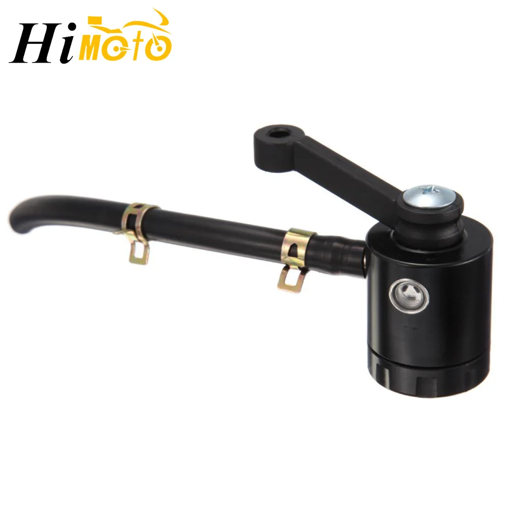 5 видов цветов мотоциклетный резервуар для жидкого масла передний тормозной бак