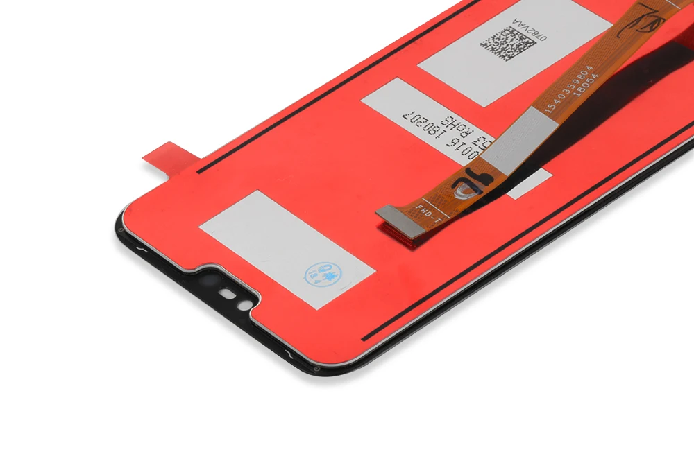 Дисплей для huawei P20 Lite, ЖК-экран с передней рамкой, ЖК-дисплей, сенсорный экран, дигитайзер, Замена для huawei P20 Lite, ЖК-дисплей